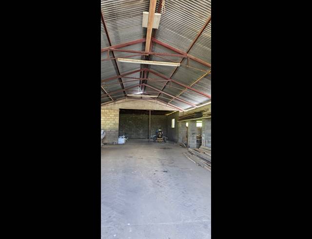 3 BEDROOM FREESTANDING FOR SALE IN WEENEN